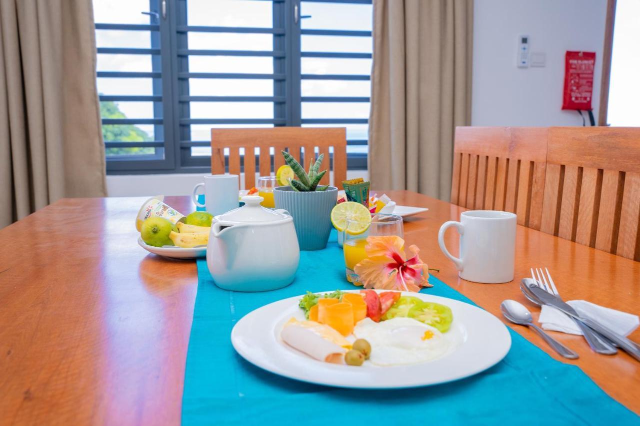 Kolibri Holiday Apartments Victoria Eksteriør billede